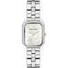 Anne Klein Orologio con bracciale da donna