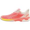 Mizuno Wave Exceed Tour - Donna