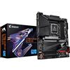 GIGABYTE Z790 AORUS ELITE AX Scheda madre - Supporta CPU Intel Core di 14a generazione, 16*+2+1 fasi VRM digitali, fino a 7600MHz DDR5 (OC), 4xPCIe 4.0 M.2, Wi-Fi 6E, LAN 2.5GbE, USB 3.2 Gen 2x2