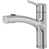 Lenz 46070002 Rubinetto per lavello, Cromo