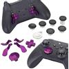 Venom Xbox Elite Series 2 Controller Accessory Kit - Purple