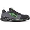 U-POWER Scarpe da lavoro basse leggere e traspiranti U-POWER MIKE ESD S1P SRC - taglia 42