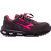 U-POWER Scarpe da lavoro donna comode e leggere U-POWER VEROK S1P SRC ESD - taglia 39