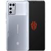 Nubia Smartphone Nubia Redmagic 6R Argentato 256 GB 12 GB RAM 6,67" GARANZIA EU