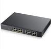 Zyxel SWITCH WEB MANAGED 24 PORTE GIGABIT GS1900-24EP-EU0101F