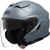 SHOEI Casco Shoei J-Cruise 3 basalt grigio
