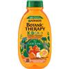 Garnier Botanic Therapy Kids Albicocca e Fiori di Cotone Re Leone 2in1 balsamo per capelli per bambini 250 ml