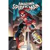 PANINI SPA Amazing Spider-Man. Un mondo senza amore (Vol. 1)