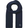 JACK & JONES VICTO SCARF NAVY BLAZER Sciarpa Uomo