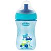 CHICCO (ARTSANA SpA) Chicco Tazza Advance Azzurra 12 M+ 1 Pezzo