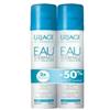 EAU THERMALE URIAGE 2X300ML