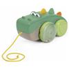 CHICCO (ARTSANA SpA) Chicco Gioco ECO+ Coccodrillo Trainante 1 Pezzo