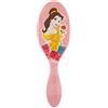 WETBRUSH Wet Brush Disney Original Detangler Belle Bambini Spazzola piatta Multicolore 1 pz