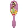 WETBRUSH Wet Brush Disney Original Detangler Tiana Bambini Spazzola piatta Multicolore 1 pz