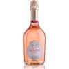 MASI MOXXÉ ROSÉ 2023 | Pinot Grigio Ramato Spumante Brut | 750 ml | Appassimento Expertise | Confezione Regalo