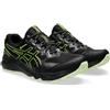 Asics Gel-Sonoma 7 GTX, Sneaker Uomo, Giallo di Sicurezza Nero, 43.5 EU