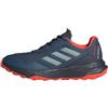 adidas Tracefinder, Scarpe da Ginnastica Uomo, Grigio Erica, 39 1/3 EU