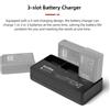 Godox VC26T Multiple Battery Charging Station per V1 VB26