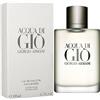 Giorgio Armani - acqua di Gio, profumo da uomo, da 200 ml