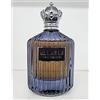 Sunnah Trends Ard Al Zaafaran - I am the king, Eau de parfum originale, arabo, al tè grigio e legno di bergamotto, 100 ml