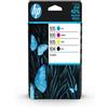 Hp Cartuccia ink 934/935 BK/C/M/Y