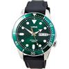 Lorus Orologio Analogueico Uomo con Cinturino in Silicone RL455AX9