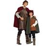 burdastyle Burda B7333 - Cartamodello per Realizzare Vestito da Robin Hood, Taglie Varie, 19 x 13 cm
