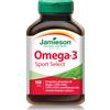 BIOVITA Jamieson Omega-3 Sport Select 150 Perle