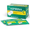 BAYER SpA Aspirina 400 Mg 20 Compresse Effervescenti Con Vitamina C (FARMACO DA BANCO)