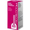 PASQUALI Srl DERMOVITAMINA Micoblock 3 In 1 Smalto Idratante E Traspirante Fucsia 5 Ml