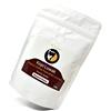 KAFEMO Kopi Luwak Premium (Caffè da luwak selvatico) - Caffè in Grani - Il caffè più raro del mondo -