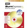 Nero Burn Express 5
