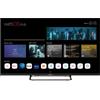 SMART TECH TV QLED 32FHD DVBT2/S2 SMART WEBOS