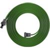 Gardena Tubo Irrigatore 7.5 m: Getto Nebulizzato per L'Irrigazione di Zone Lunghe e Strette, Pronto All'Uso, Ideale per Piante Delicate, Verde (1995-20)