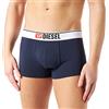 Diesel UMBX-Damien Boxer Corti, 8at-0heau, M Uomo