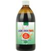 LIGNE DE PLANTES Ligne Dren Forte Biologico Sciroppo 500 Ml