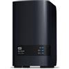 WESTERN DIGITAL Nas WD My Cloud EX2 Ultra 4 TB