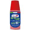 Dopla Bicchieri Rossi 230 ml 30 pezzi - -