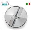 Sirman - Disco Taglio a Julienne DQ6 - 6 mm
