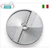 Sirman - Disco Taglio a Julienne DQ8 - 8 mm