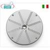 Sirman - Disco per Grattuggiare DT2 - 2 mm