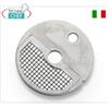 Sirman - Disco per Cubetti PS8 - 8 mm (da Abbinare con Disco DF8)