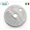 Sirman - Disco per Cubetti PS8G - 8 mm (da Abbinare con Disco DF8)