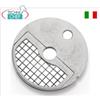 Sirman - Disco per Cubetti PS14G - 14 mm (da Abbinare con Disco DF14)