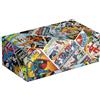 Squaroes - Collectors Case DC Justice League™ - Vintage Comics