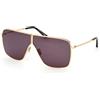 Tom Ford Huxley FT1159 (30A)