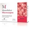 Pharmextracta Linea Benessere Vie urinarie Monoselect Macrocarpon 30 Compresse