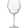 Bormioli Luigi Backdoor '20s Calice Gin & Tonic 80 cl - Confezione da 6 pezzi