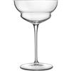 Bormioli Luigi Backdoor '20s Calice Hemingway Special 25 cl - Confezione da 6 pezzi