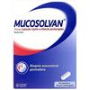 OPELLA HEALTHCARE ITALY SRL MUCOSOLVAN*20 cps 75 mg rilascio prolungato